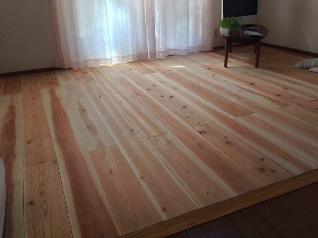 プチリフォーム