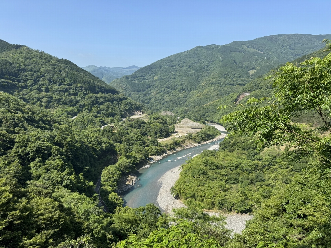 五木村