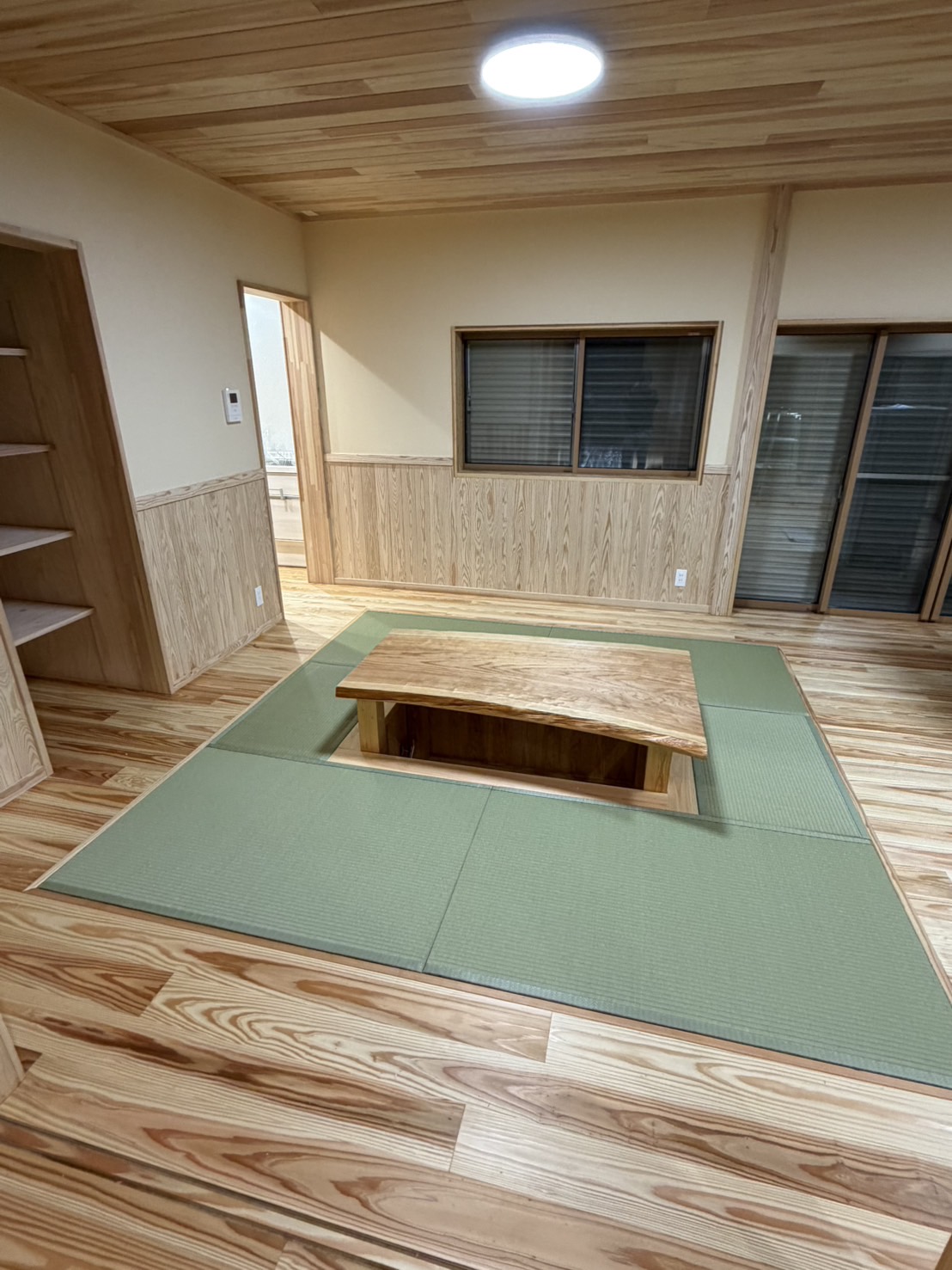施工ギャラリーメイン写真